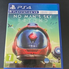 No Man's Sky Beyond - PS4 -