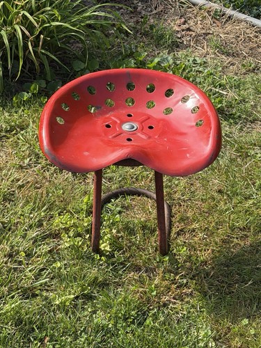 Sedile sgabello trattore - sedile/sgabello,