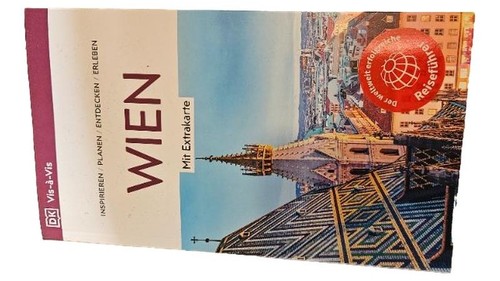Vis vienna guida - vis-à-vis,
