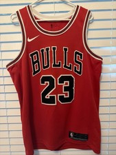 Maglia Nike Michael Jordan #23