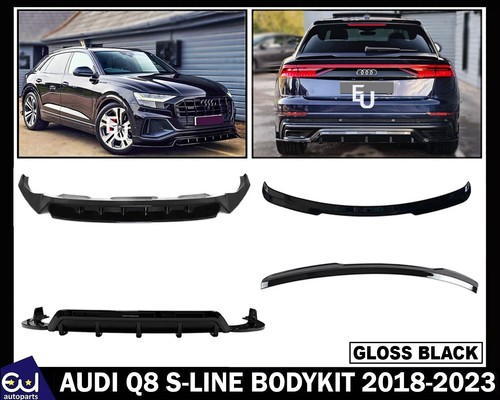 Per audi line splitter - per, q8