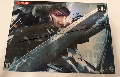 Metal gear solid rising - gear,