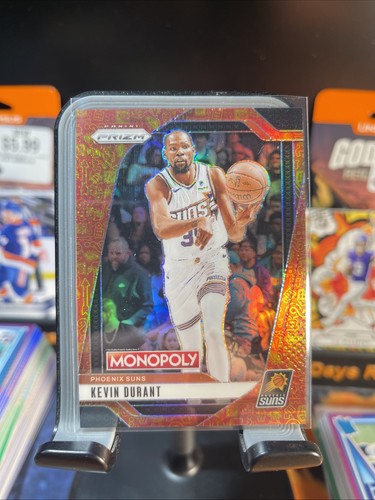 2024 panini prizm monopoly - 2024-25,