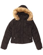 ZARA Mens Trafaluc Hooded