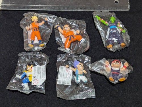 Dragon ball santal 2001 - santal,
