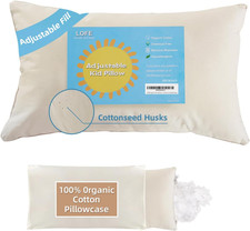 Cuscino Biologico con Federa -