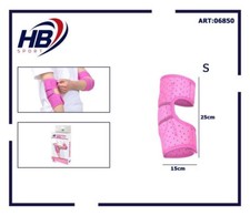 Gomitiera fascia gomito - x,