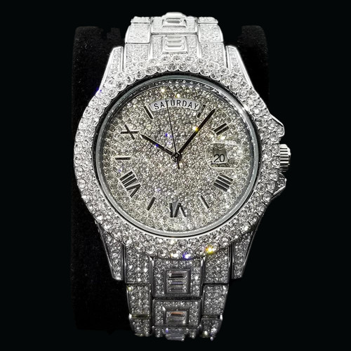 Day date numeri romani vvs - date,