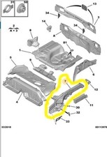 Citroen c3 aricross - citroen, (b618)