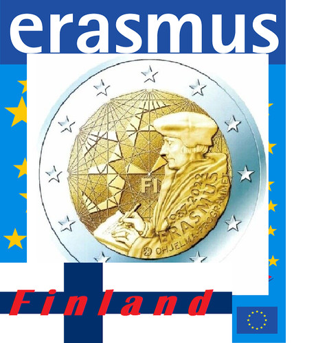 Moneta finlandia euro - moneta, 2€