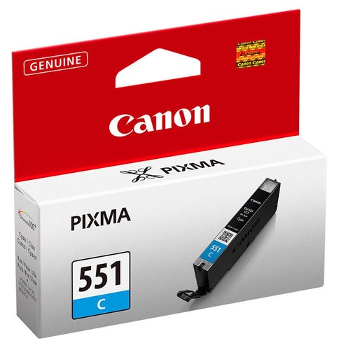 Canon originale cli551 - canon, 1x