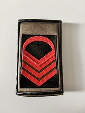 gradi Esercito Italiano "Primo