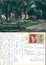 AVELLINO,VILLA COMUNALEI-F.G.CAMPANIA(AV) N.40564