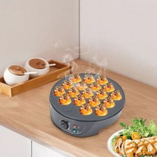 Takoyaki Padella, Takoyaki