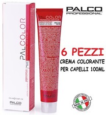 PALCO PROFESSIONAL TINTA
