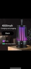 Zapper Zanzariera Elettrico