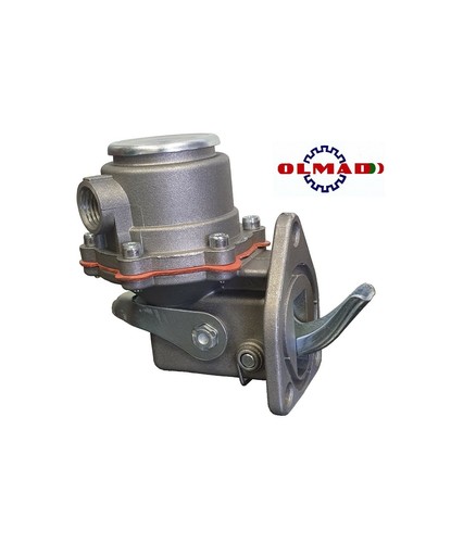 Pompa carburante motori - pompa,