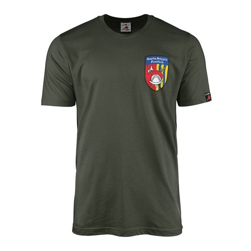 Guardia svizzera pontificia - svizzera,