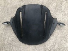 COVER COPERTURA  CUPOLINO PARABREZZA FRECCE PEUGEOT METROPOLIS 400 2014 AL 2017