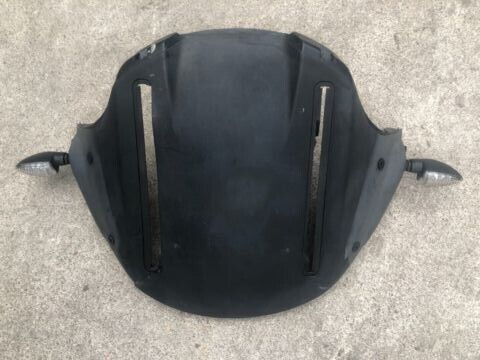 Cover copertura cupolino - cover,