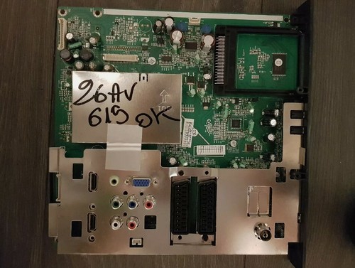 Main board ssb scheda madre - ssb, tv