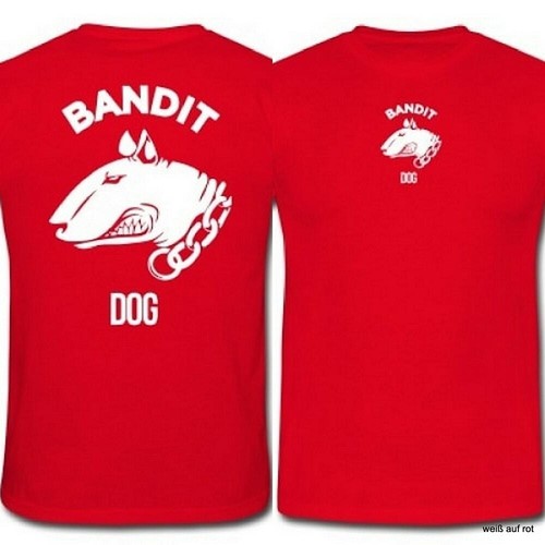 Shirt uomo pit bull - pit,