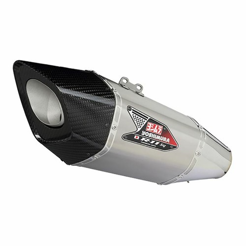 Yoshimura exhuast acciaio - exhuast,