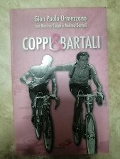 ORMEZZANO - COPPI & BARTALI -
