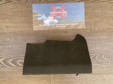 96600568ZD Carica Airbag Ginocchio Lato Sinistro Per Citroen C4 Picasso