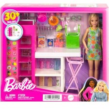 Mattel hjv38 barbie - mattel, dispensa