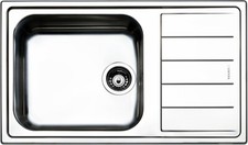 Lavello cucina vasca - cucina, 1