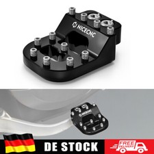 Pedale freno passo Nicecnc per Husqvarna FC250/350/450 14-15 701 ENDURO 16-23