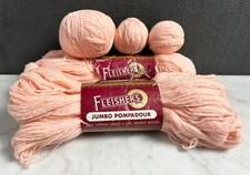 Vintage Fleisher's Jumbo
