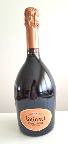 Champagne ruinart 2008 brut - ruinart,