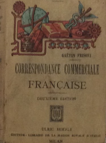 Frisoni gaétan - gaétan, (gaetano)