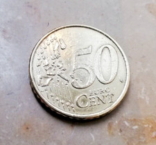 Portogallo: Moneta da 50