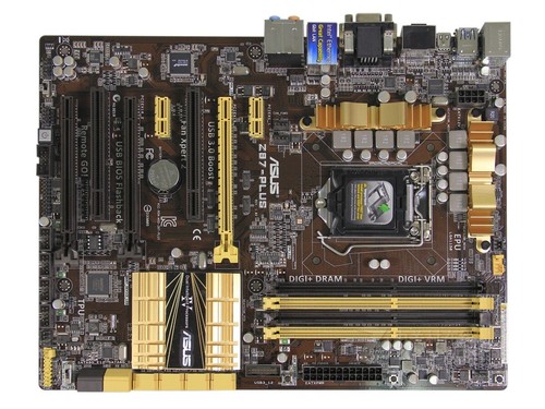 Per asus z87 plus scheda - per, madre