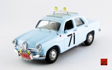 Alfa Romeo Giulietta Ti #71