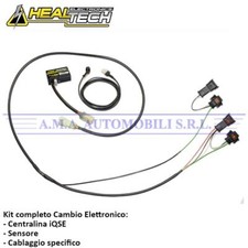 HEALTECH Cambio elettronico Kit iQSE  DUCATI 749 R Anni 2003 2004 2005 2006