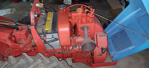 Motocoltivatore g119 - ,