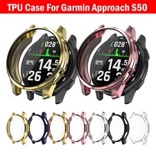 Per Garmin Approach S50 Cover