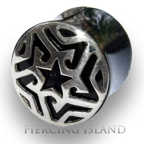 Piercing orecchio 20 mm - orecchio,