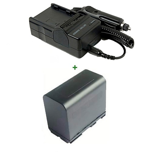 Batteria caricabatterie per - batteria,