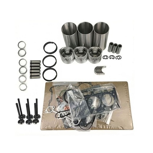 Kit ricostruzione motore - ricostruzione,