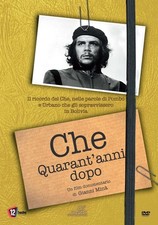 Dvd Che - Quarant'Anni Dopo