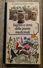 Segreti e virtù delle piante