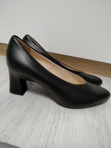 Women peter kaiser heels - peter, black
