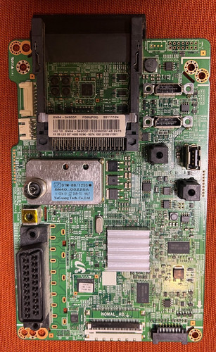 Motherboard samsung - motherboard,