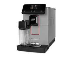 Italian Made Gaggia Magenta