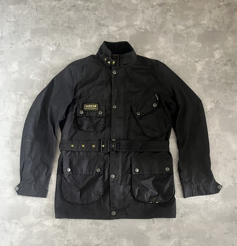 Giacca barbour - giacca,
